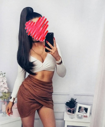 Марина, 24 года